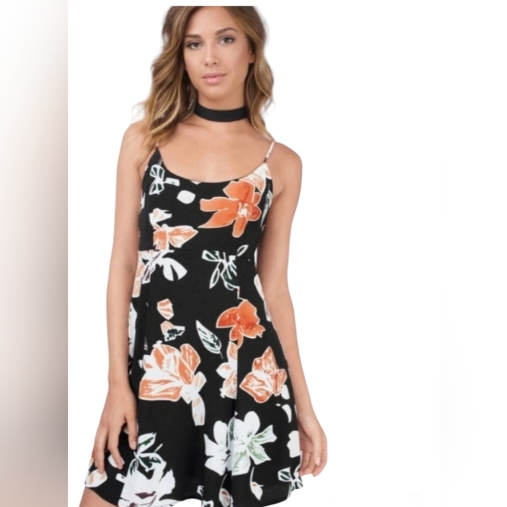 HONEY PUNCH* Dress